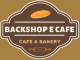 Backshop e Cafe